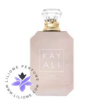 عطر ادکلن کایالی اوتوپیا وانیلا کوکو 21 | Kayali Utopia Vanilla Coco 21