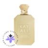 عطر ادکلن کایالی وانیلا رویال سوگارد پچولی ۶۴ ادوپرفیوم اینتنس | Kayali Vanilla Royale Sugared Patchouli | 64 EDP Intense