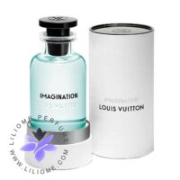 عطر ادکلن لویی ویتون ایمجینیشن | Louis Vuitton Imagination