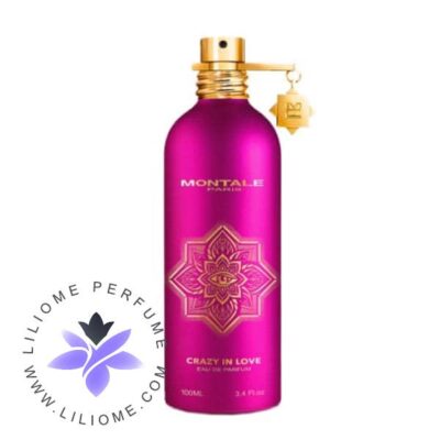 عطر ادکلن مونتال کریزی این لاو | Montale Crazy In Love