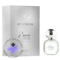 عطر ادکلن آرت د پارفوم اینکور اون فویس | Art de Parfum Encore Une Fois