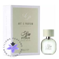 عطر ادکلن آرت د پارفوم سی فوم | Art de Parfum Sea Foam