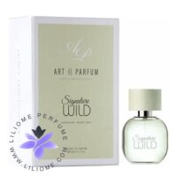 عطر ادکلن آرت د پارفوم سیگنچر وایلد | Art de Parfum Signature Wild