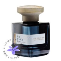 عطر ادکلن آتلیه ماتری ایریس ابنه | Atelier Materi Iris Ebène