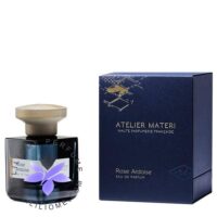 عطر ادکلن آتلیه ماتری رز آردویز | Atelier Materi Rose Ardoise