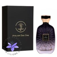 عطر ادکلن آتلیه دس اورس نویر بای نایت | Atelier des Ors Noir by Night