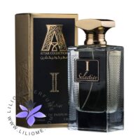 عطر ادکلن عطار کالکشن سلکتیو 1 | Attar Collection Selective I