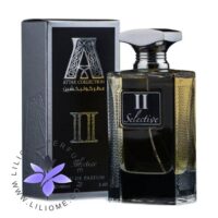 عطر ادکلن عطار کالکشن سلکتیو 2 | Attar Collection Selective II