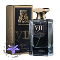 عطر ادکلن عطار کالکشن سلکتیو 7 | Attar Collection Selective VII