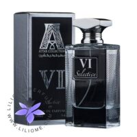 عطر ادکلن عطار کالکشن سلکتیو 6 | Attar Collection Selective VI