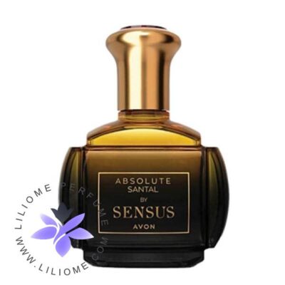 عطر ادکلن آون سنسوس ابسولوت سانتال | Avon Sensus Absolute Santal