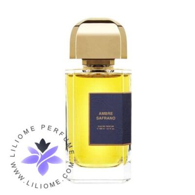 عطر ادکلن بی دی کی پارفومز امبر سافرانو | BDK Parfums Ambre Safrano
