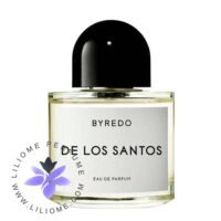 عطر ادکلن بایردو د لاس سانتوس | Byredo De Los Santos