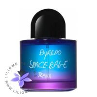 عطر ادکلن بایردو اسپیس ریج تراوکس | Byredo Space Rage Travx