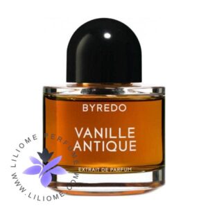 عطر ادکلن بایردو وانیل آنتیک | Byredo Vanille Antique
