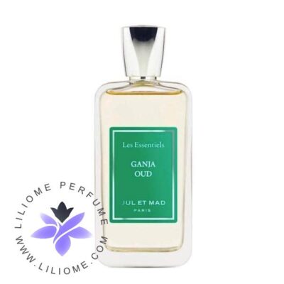 عطر ادکلن ژول ات مد گنجا عود | Jul et Mad Paris Ganja Oud
