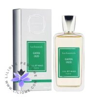 عطر ادکلن ژول ات مد گنجا عود | Jul et Mad Paris Ganja Oud