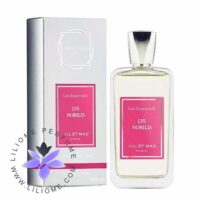 عطر ادکلن ژول ات مد لیس نوبیلیس | Jul et Mad Paris Lys Nobilis