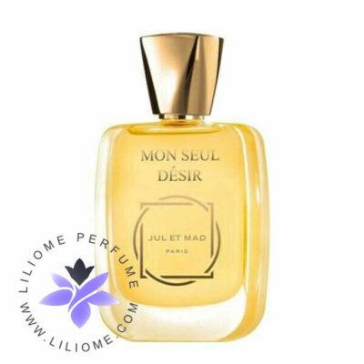 عطر ادکلن ژول ات مد مون سول دزیر | Jul et Mad Paris Mon Seul Desir