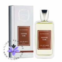 عطر ادکلن ژول ات مد وتیور کویر | Jul et Mad Paris Vetiver Cuir