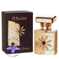 عطر ادکلن ام میکالف چاکلت فوندانت | M. Micallef Chocolate Fondant