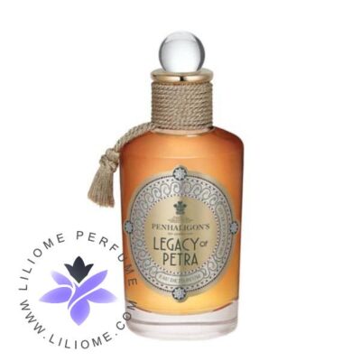 عطر ادکلن پنهالیگونز لگاسی آف پترا | Penhaligon's Legacy of Petra