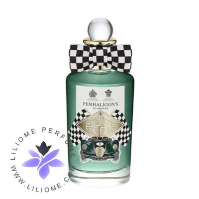 عطر ادکلن پنهالیگونز اسپرتس کار کلاب | Penhaligon's Sports Car Club