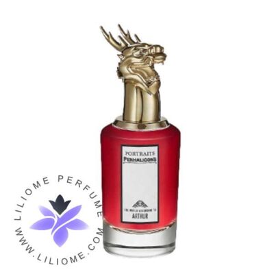 عطر ادکلن پنهالیگونز د ورد اکوردینگ تو آرتور | Penhaligon's The World According to Arthur