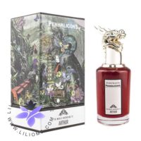 عطر ادکلن پنهالیگونز د ورد اکوردینگ تو آرتور | Penhaligon's The World According to Arthur