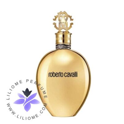 عطر ادکلن روبرتو کاوالی سیگنچر گلدن انیورساری ادوپرفیوم اینتنس | Roberto Cavalli Signature Golden Anniversary EDP intense