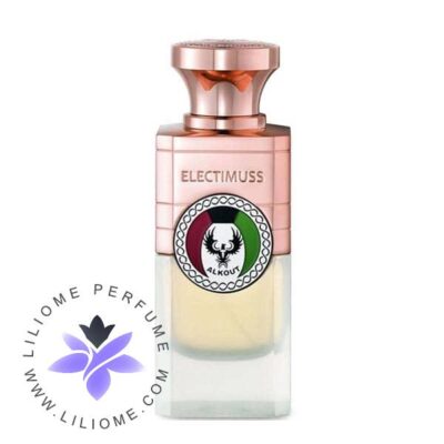 عطر ادکلن الکتیموس الکوت | Electimuss Alkout