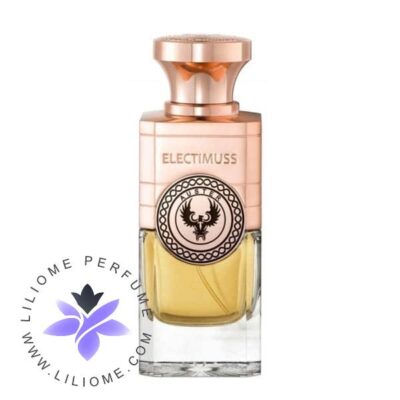 عطر ادکلن الکتیموس آستر | Electimuss Auster