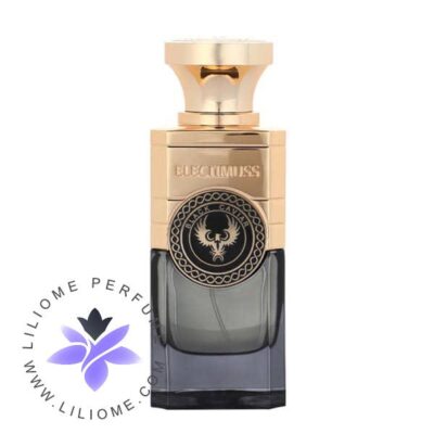 عطر ادکلن الکتیموس بلک خاویار | Electimuss Black Caviar