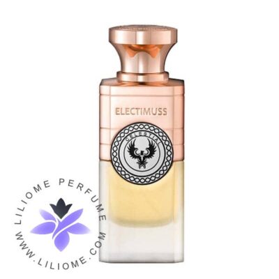 عطر ادکلن الکتیموس سلستیال | Electimuss Celestial