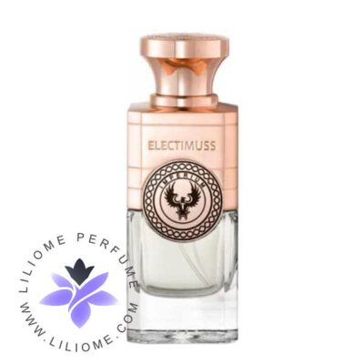عطر ادکلن الکتیموس ایمپریوم | Electimuss Imperium