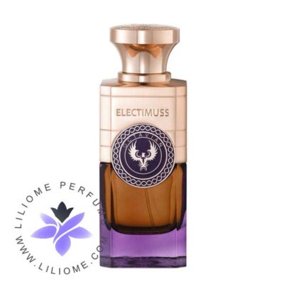 عطر ادکلن الکتیموس اکتاویان | Electimuss Octavian