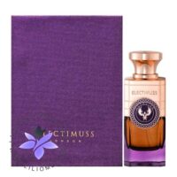 عطر ادکلن الکتیموس اکتاویان | Electimuss Octavian