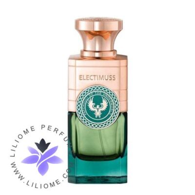 عطر ادکلن الکتیموس پچولی آف د آندر ورلد | Electimuss Patchouli of the Underworld