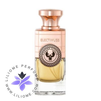 عطر ادکلن الکتیموس پومونا ویتالیس | Electimuss Pomona Vitalis