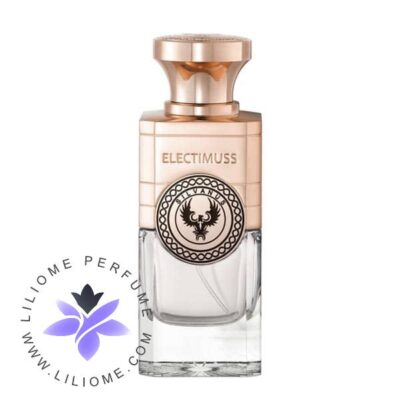 عطر ادکلن الکتیموس سیلوانوس | Electimuss Silvanus