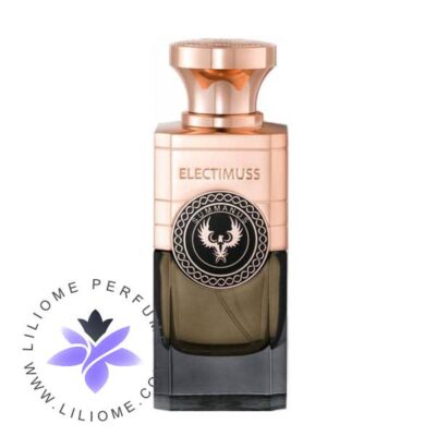 عطر ادکلن الکتیموس سامانوس | Electimuss Summanus