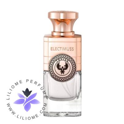 عطر ادکلن الکتیموس تراجان | Electimuss Trajan