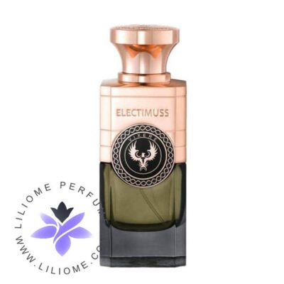 عطر ادکلن الکتیموس ویکسیر | Electimuss Vixere