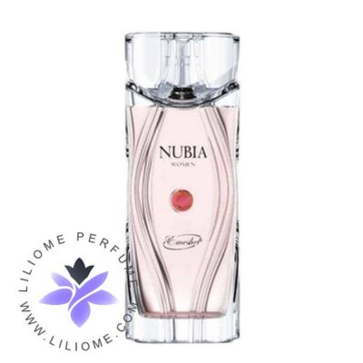 عطر ادکلن امشل نوبیا پینک | Emeshel Nubia Pink