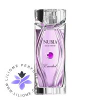 عطر ادکلن امشل نوبیا ویولت | Emeshel Nubia Violet