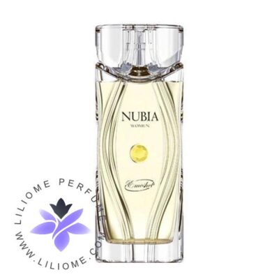 عطر ادکلن امشل نوبیا یلو | Emeshel Nubia Yellow