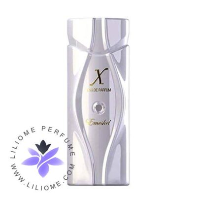 عطر ادکلن امشل ایکس | Emeshel X
