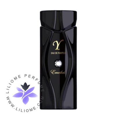 عطر ادکلن امشل وای | Emeshel Y