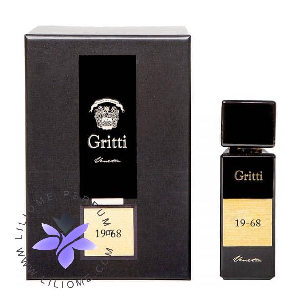 عطر ادکلن گریتی ۶۸-۱۹ | Gritti 19-68