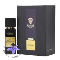 عطر ادکلن گریتی آنتالیا | Gritti Antalya